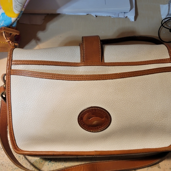 DB white British tan equestrian - Picture 4 of 16